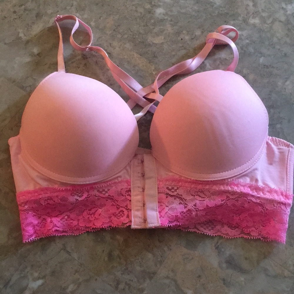 bra